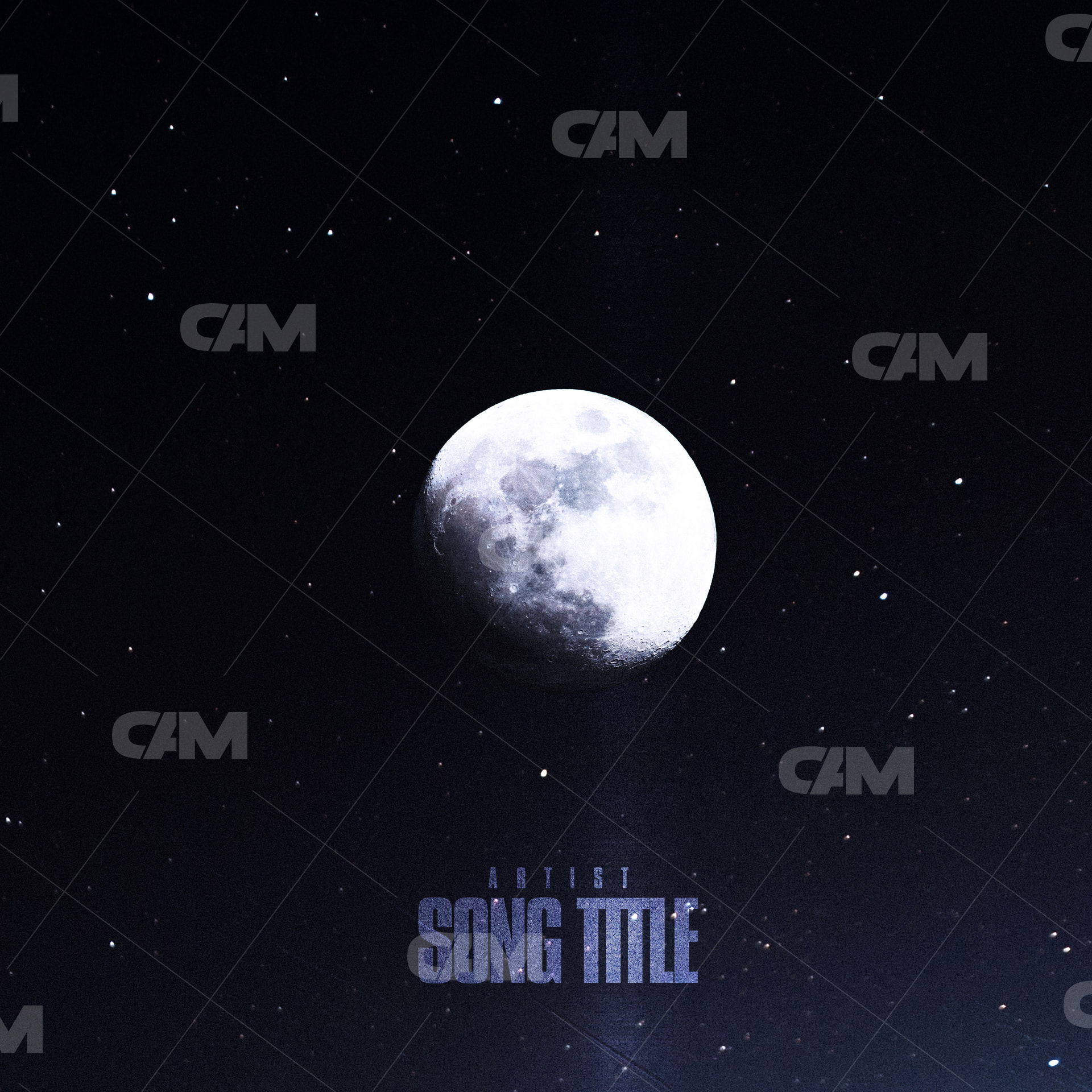 Moon Time