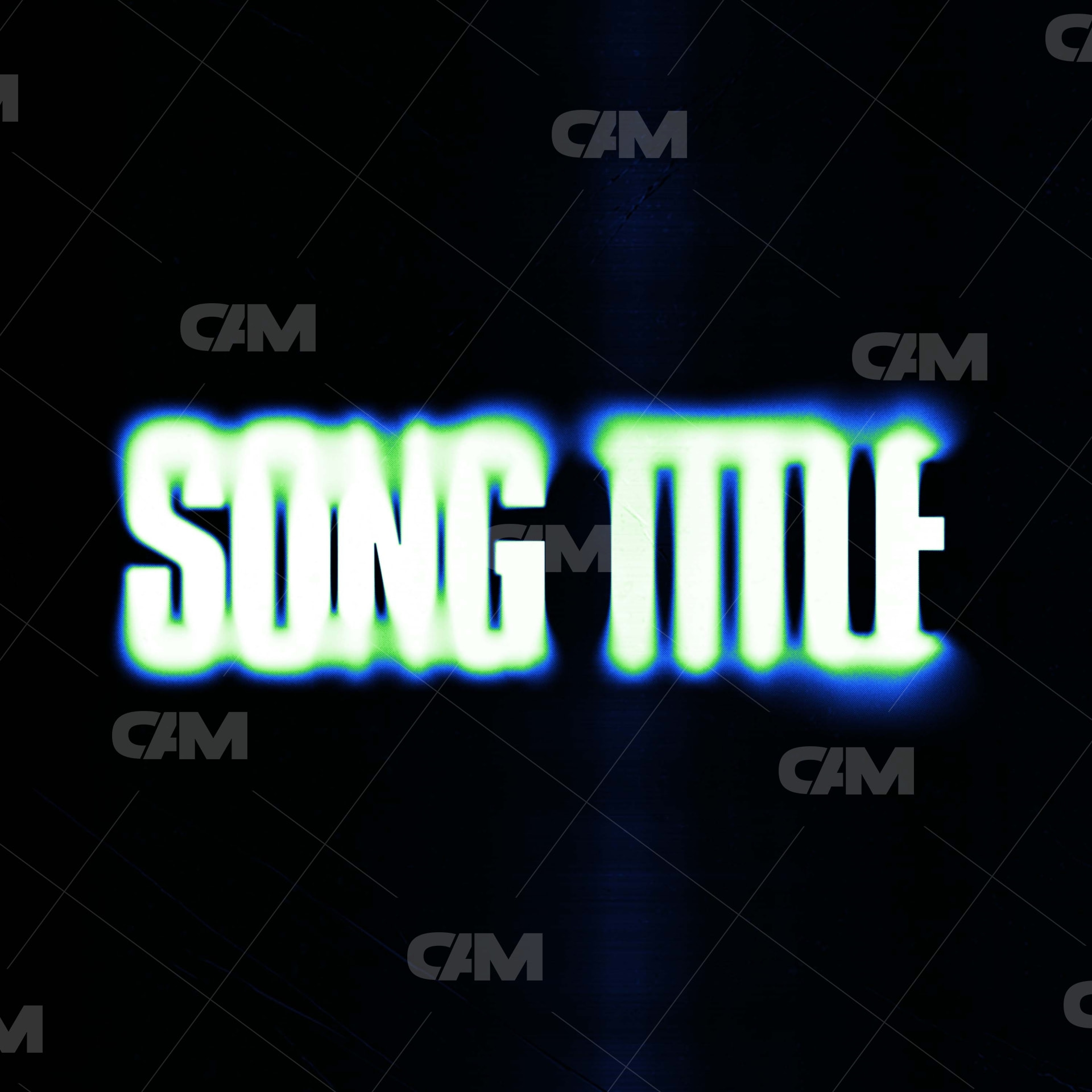 New Blurr Text