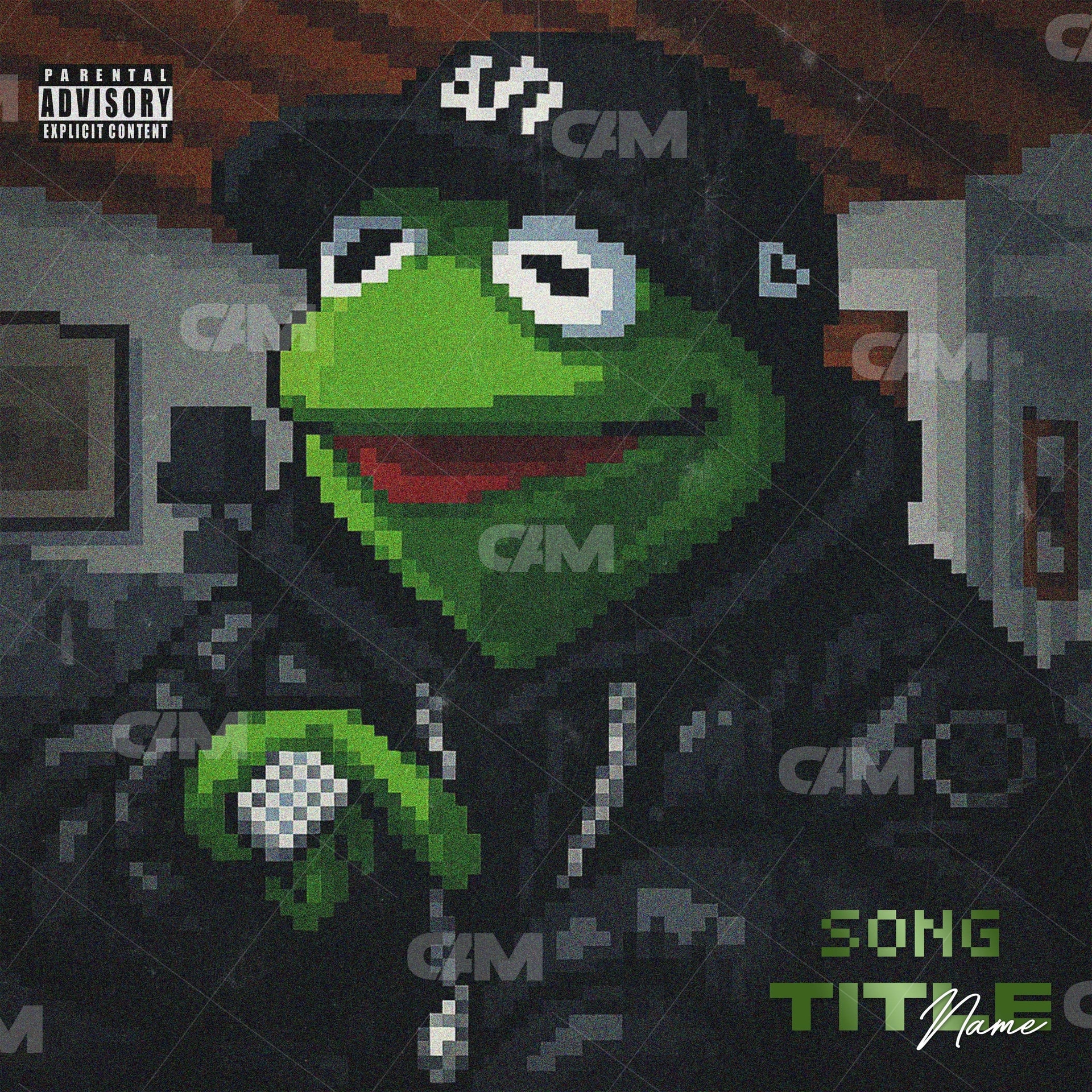 Pepe The Frog