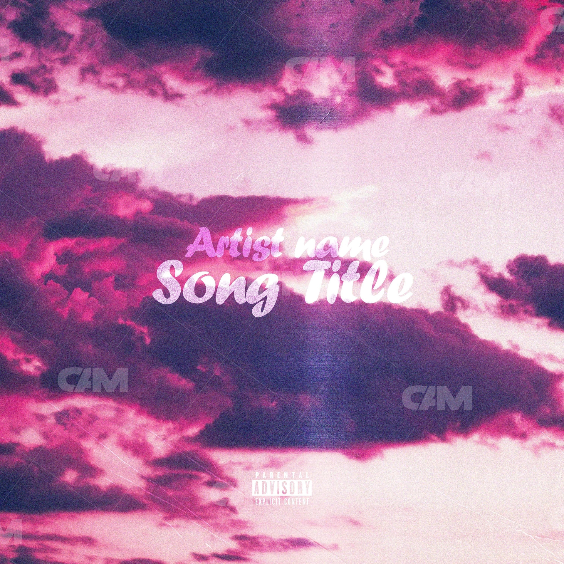 Pink Sky