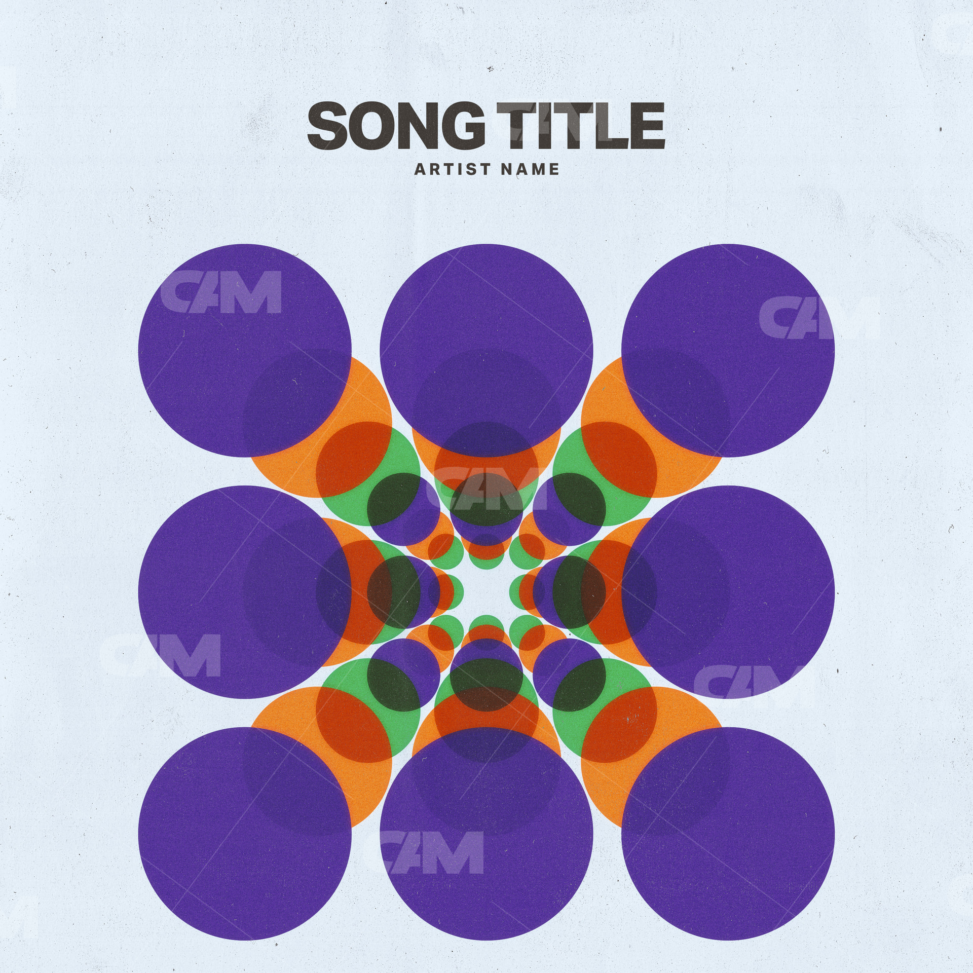 Psychedelic Pop