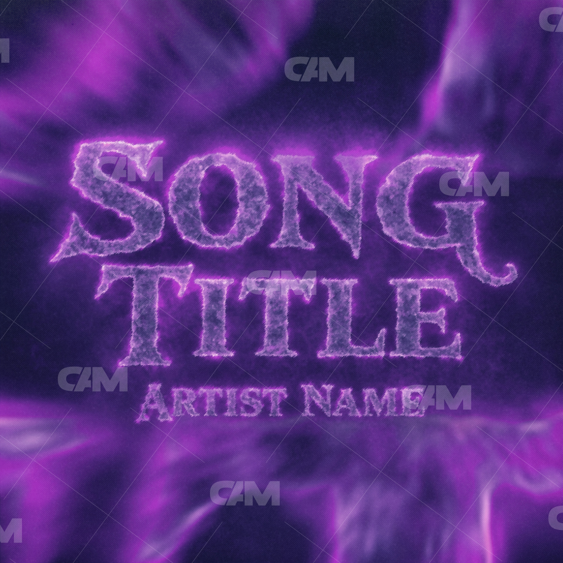 Purple Storm