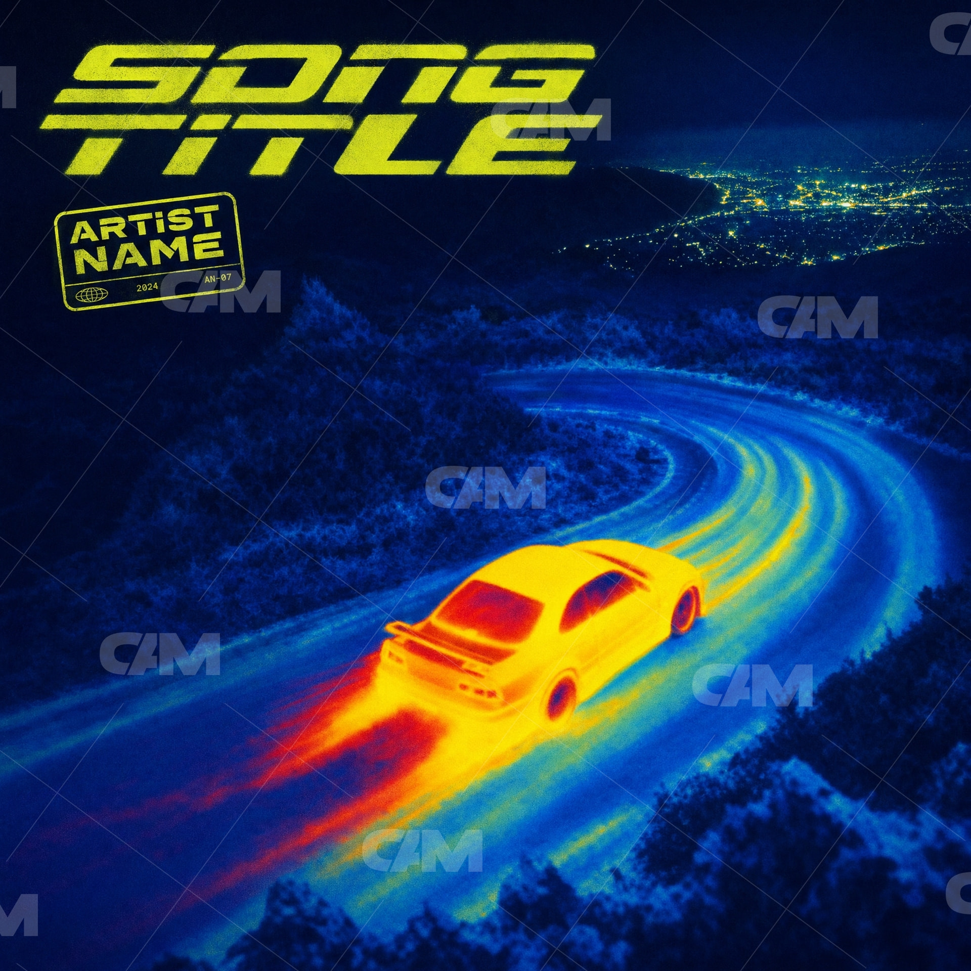 Race The Night