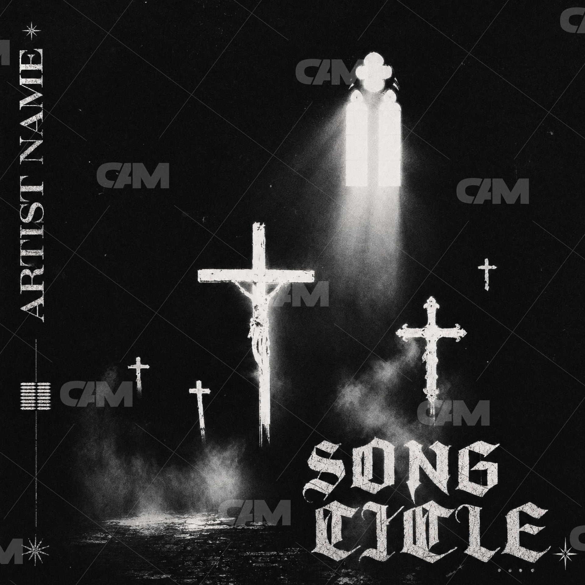 Raise Crosses