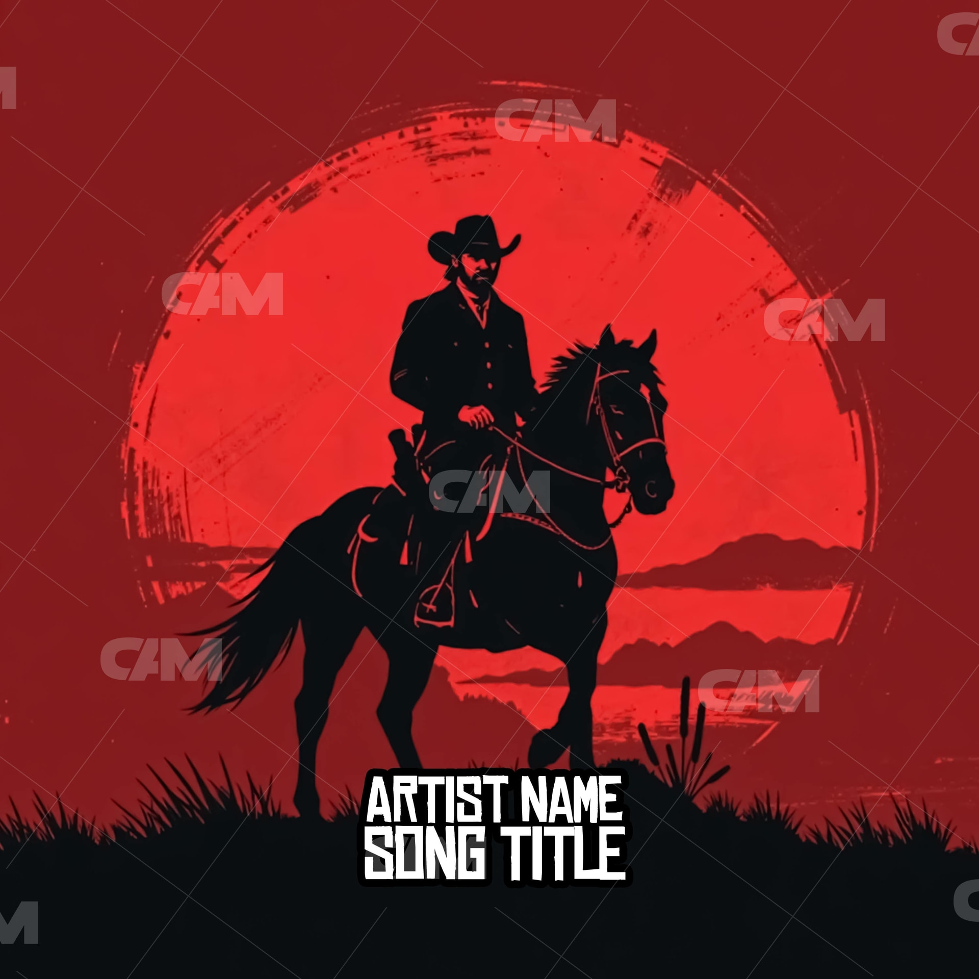 Red Dead 1