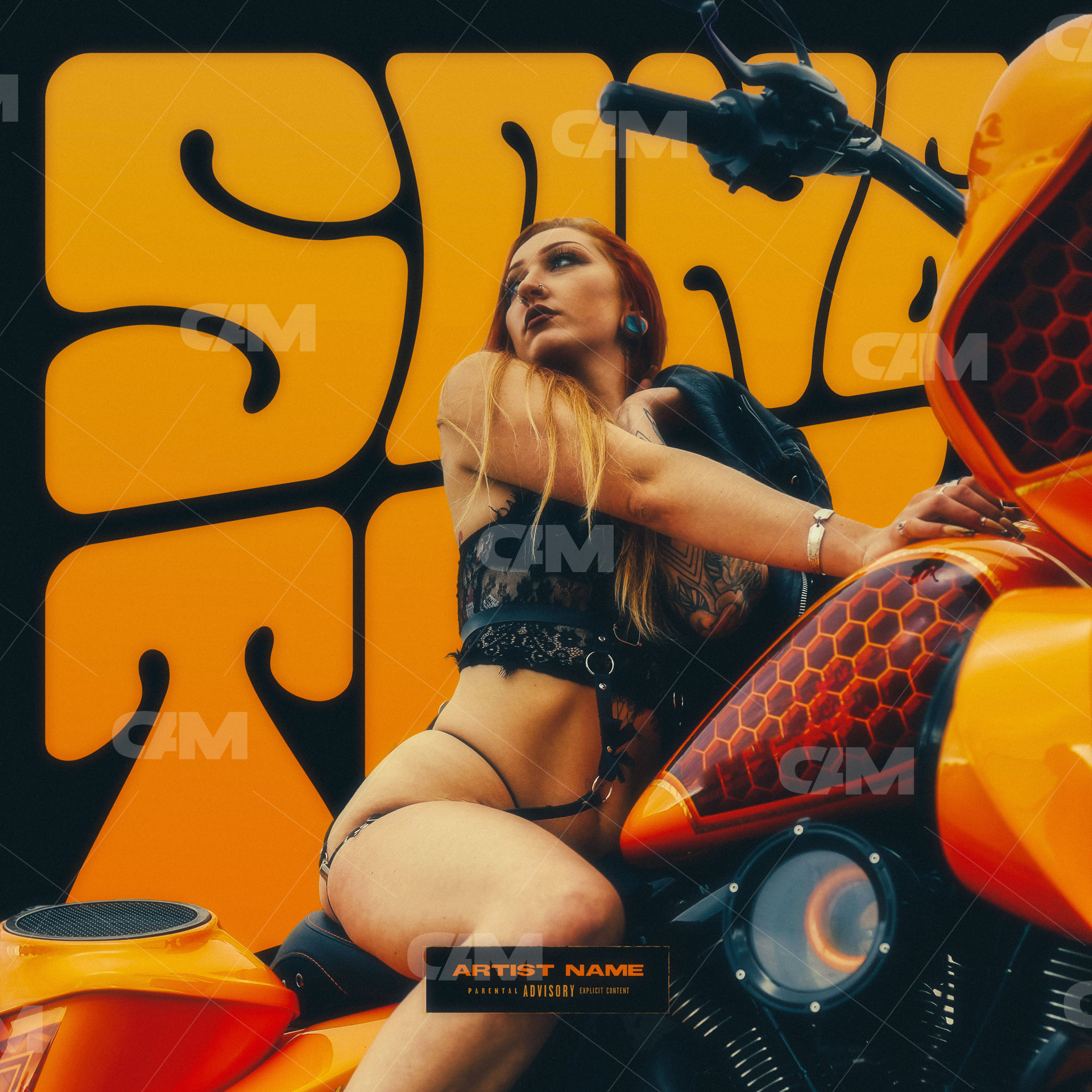 Rider Girl