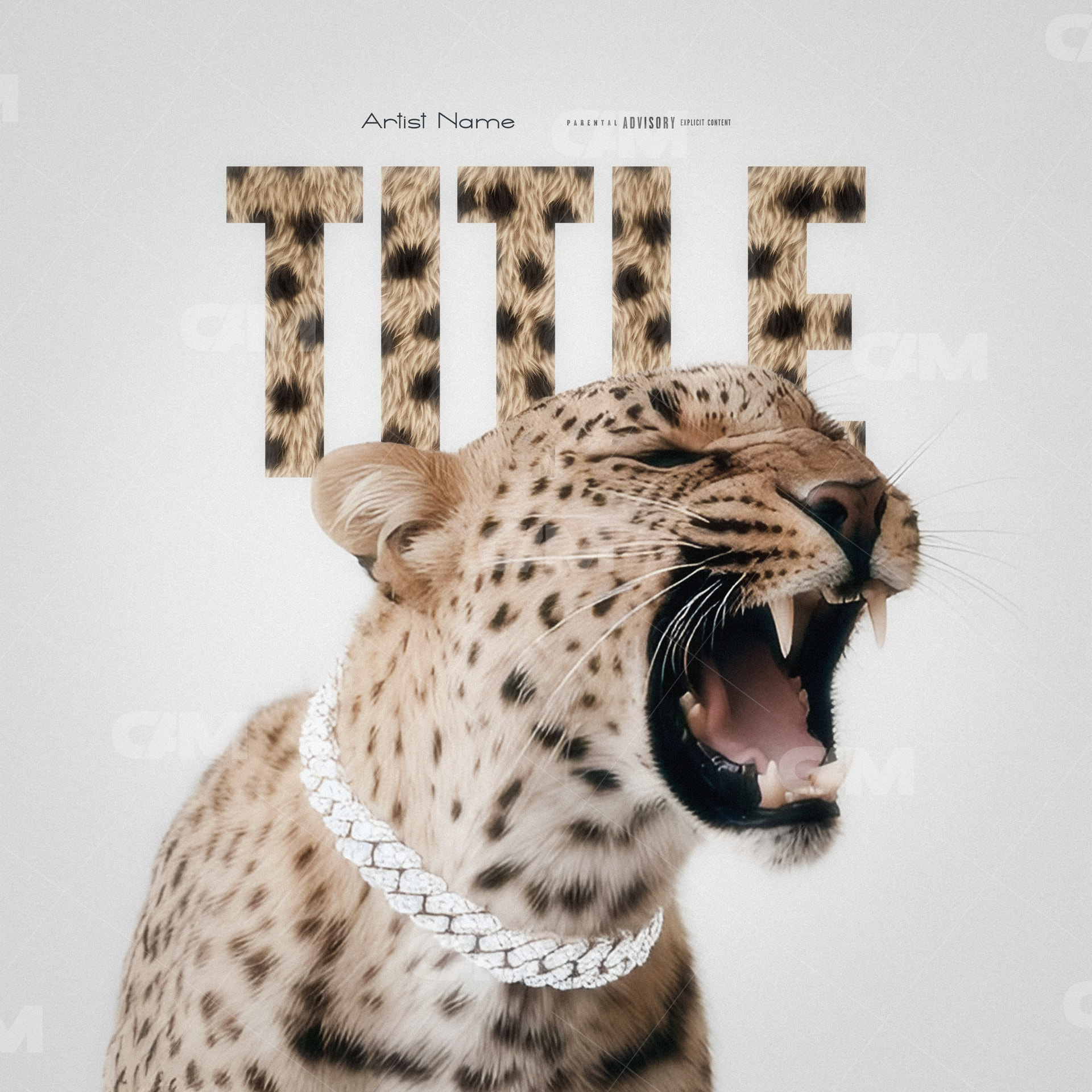 Roar &amp; Chains