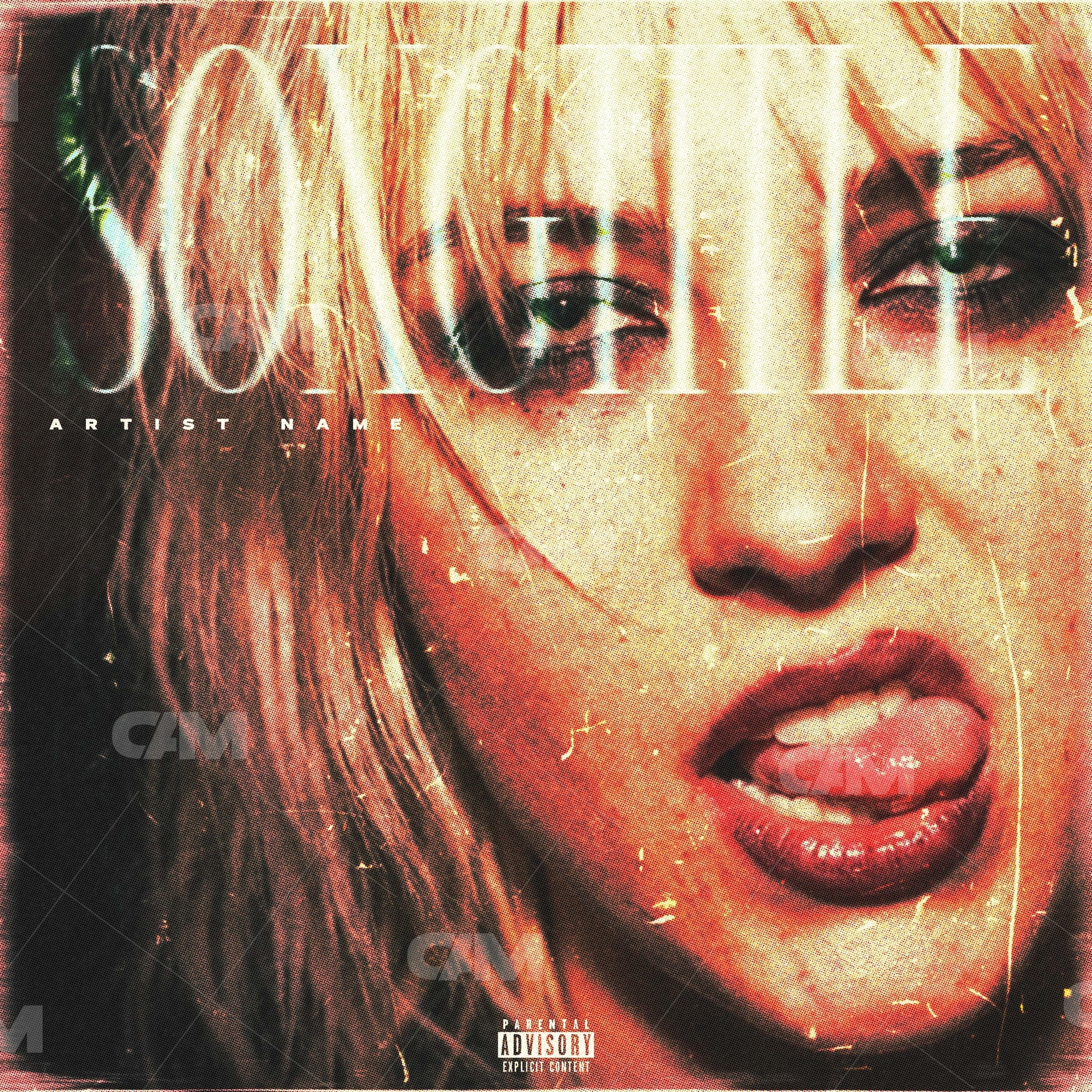 Seductive Rebellious