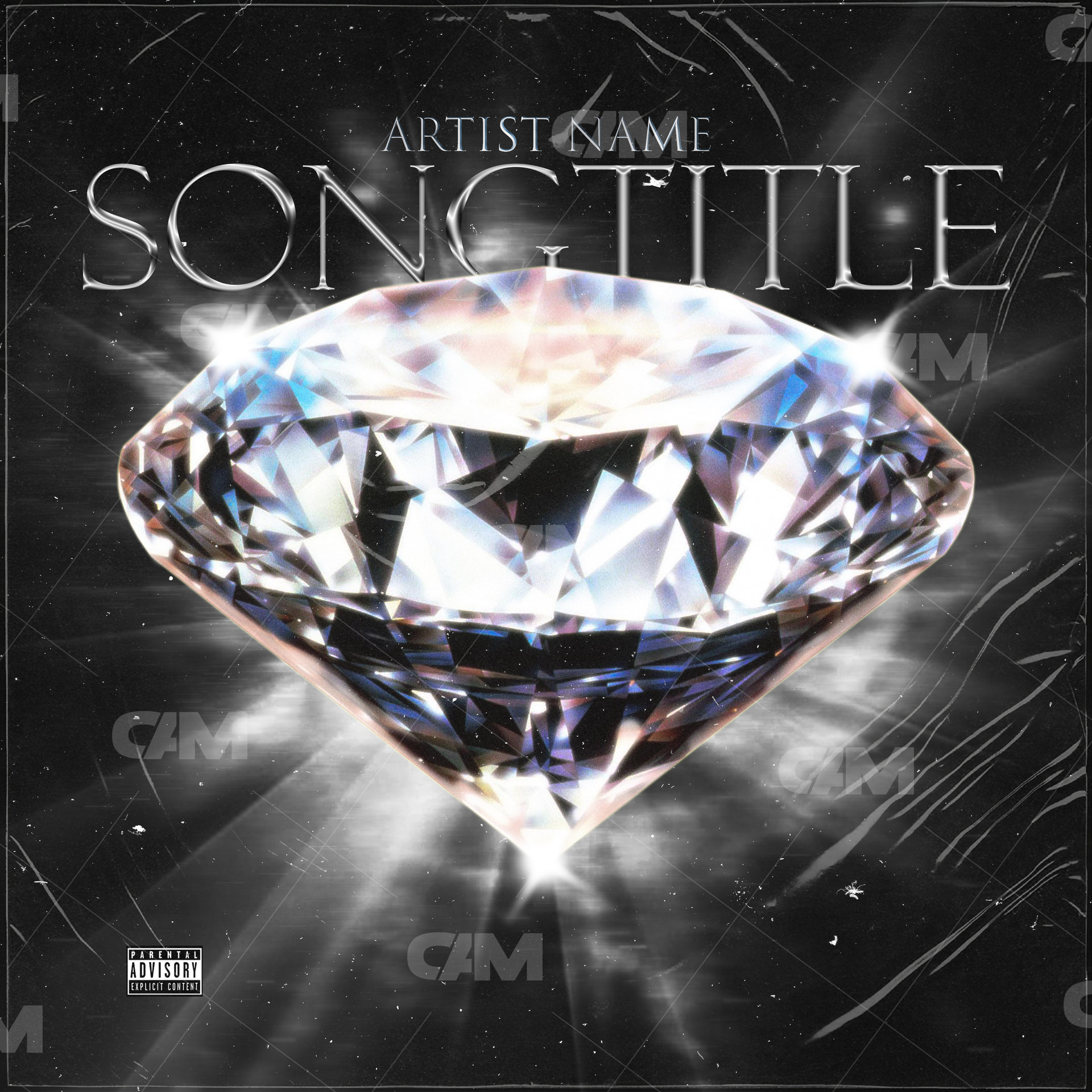 Shine Diamond