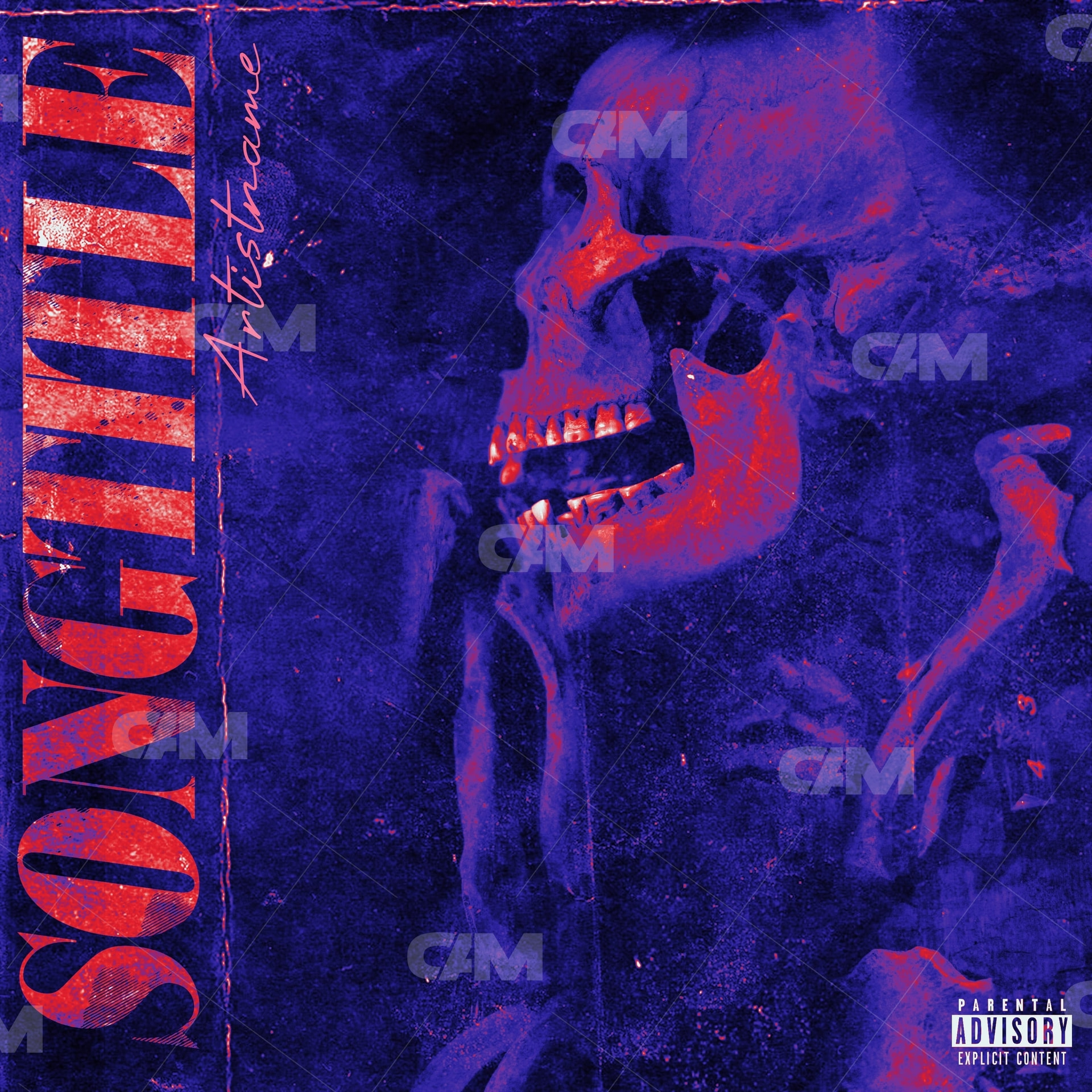 Skull Xx
