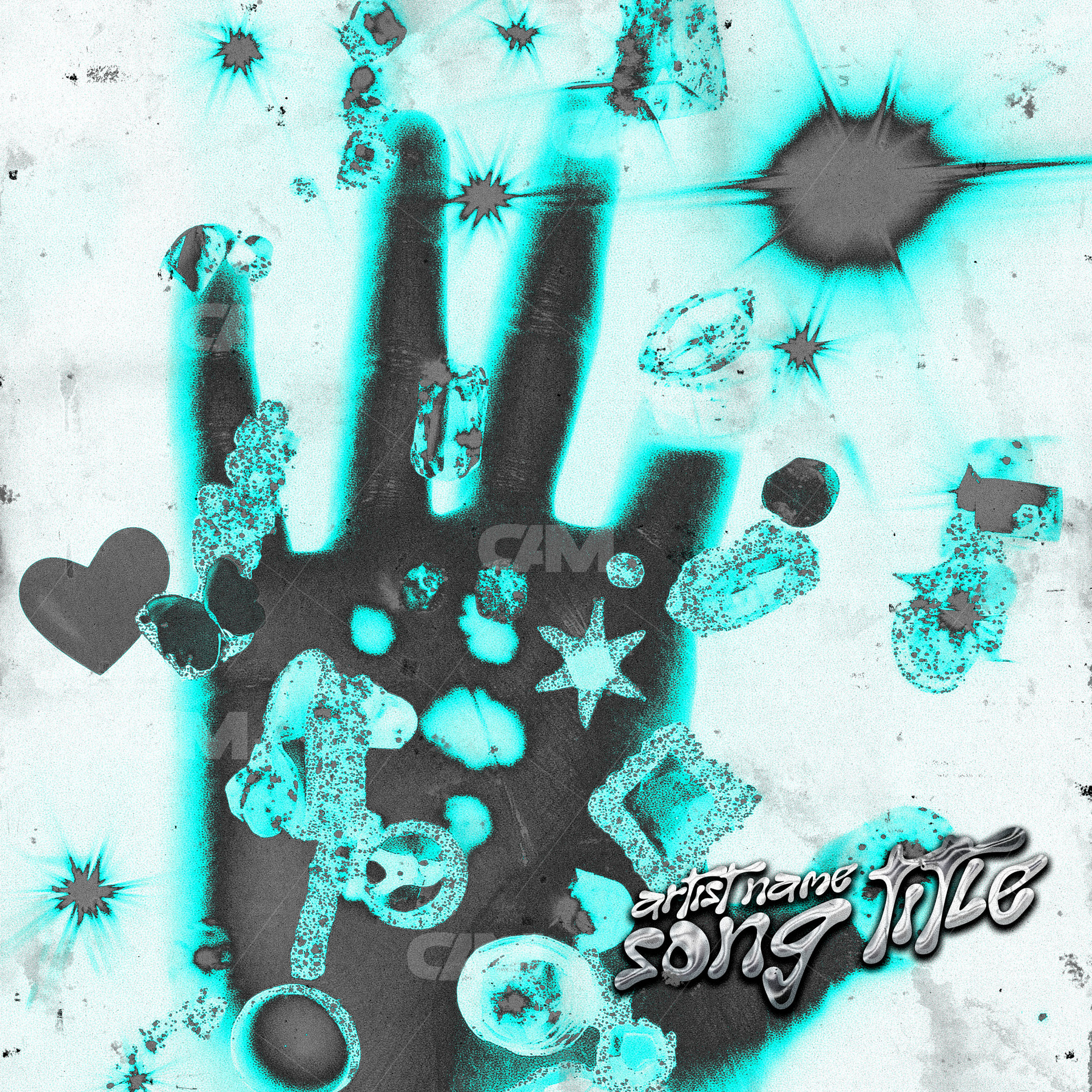 Star Hand