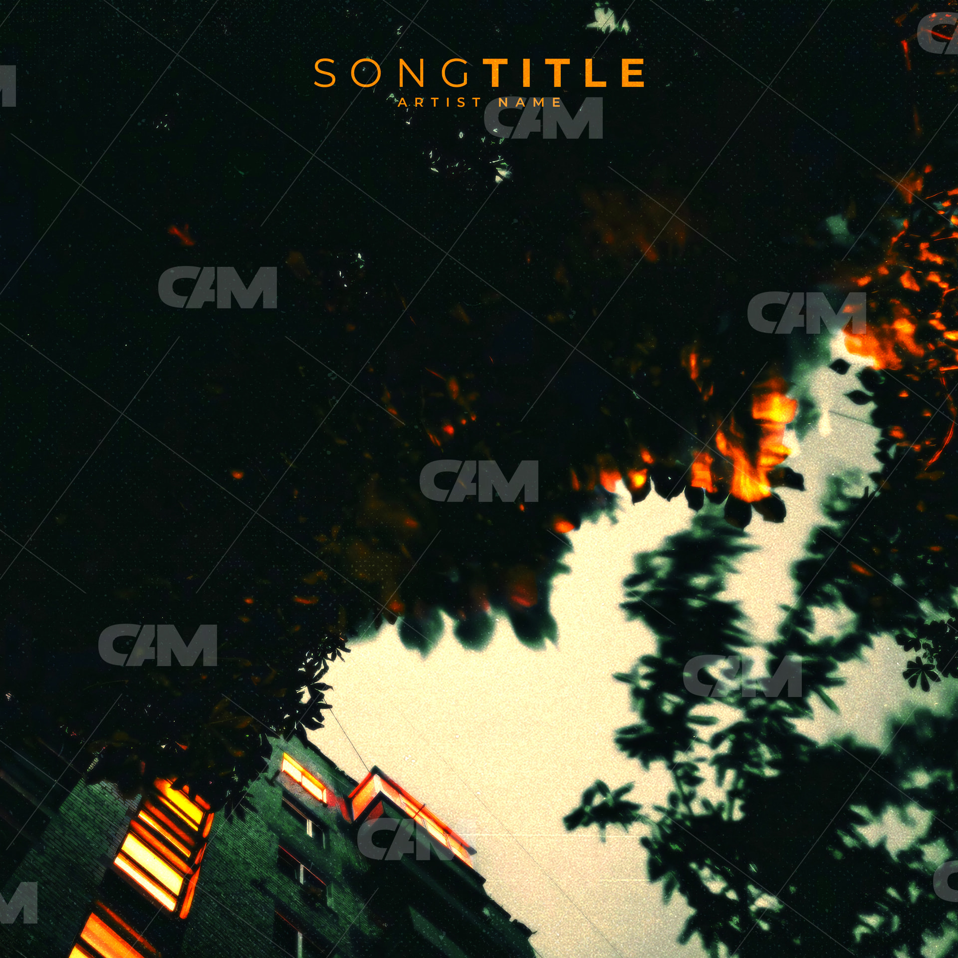 Summer City