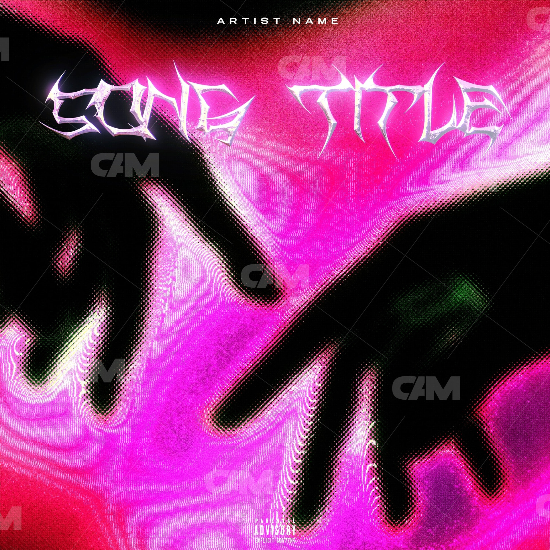 Synth Touch