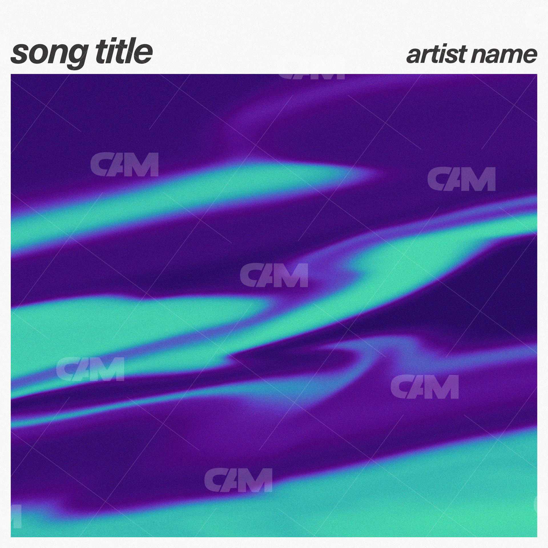 Synthetic Waves