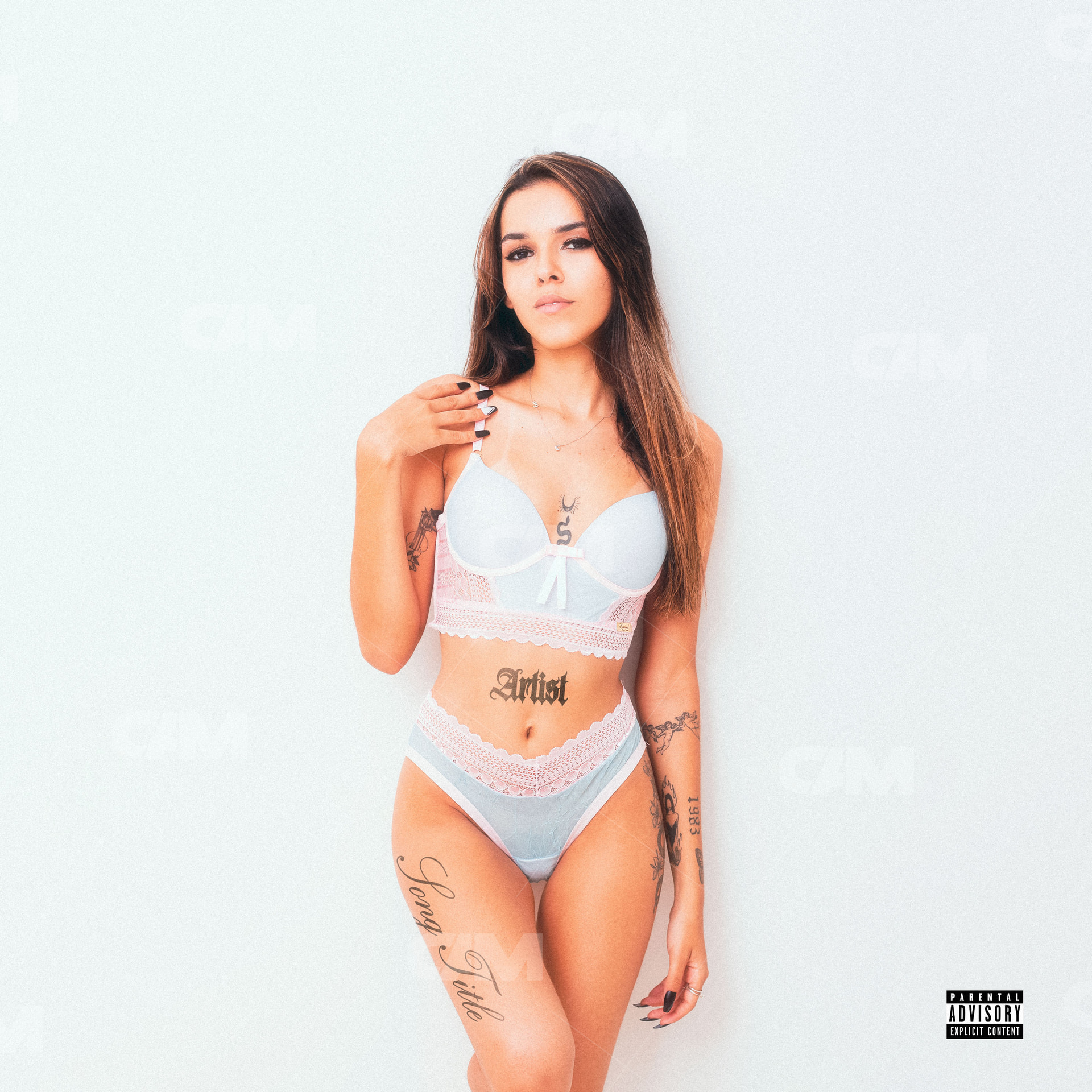 Tattoo Girl 2