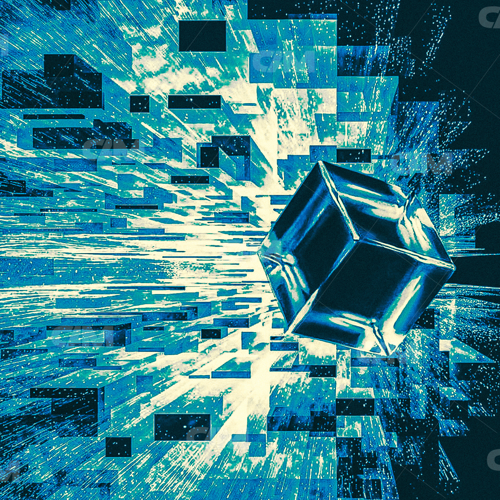 The Cuube