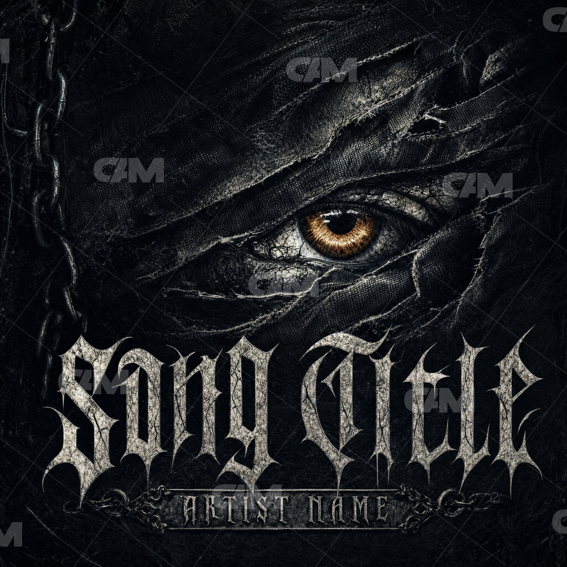 Torn Glance