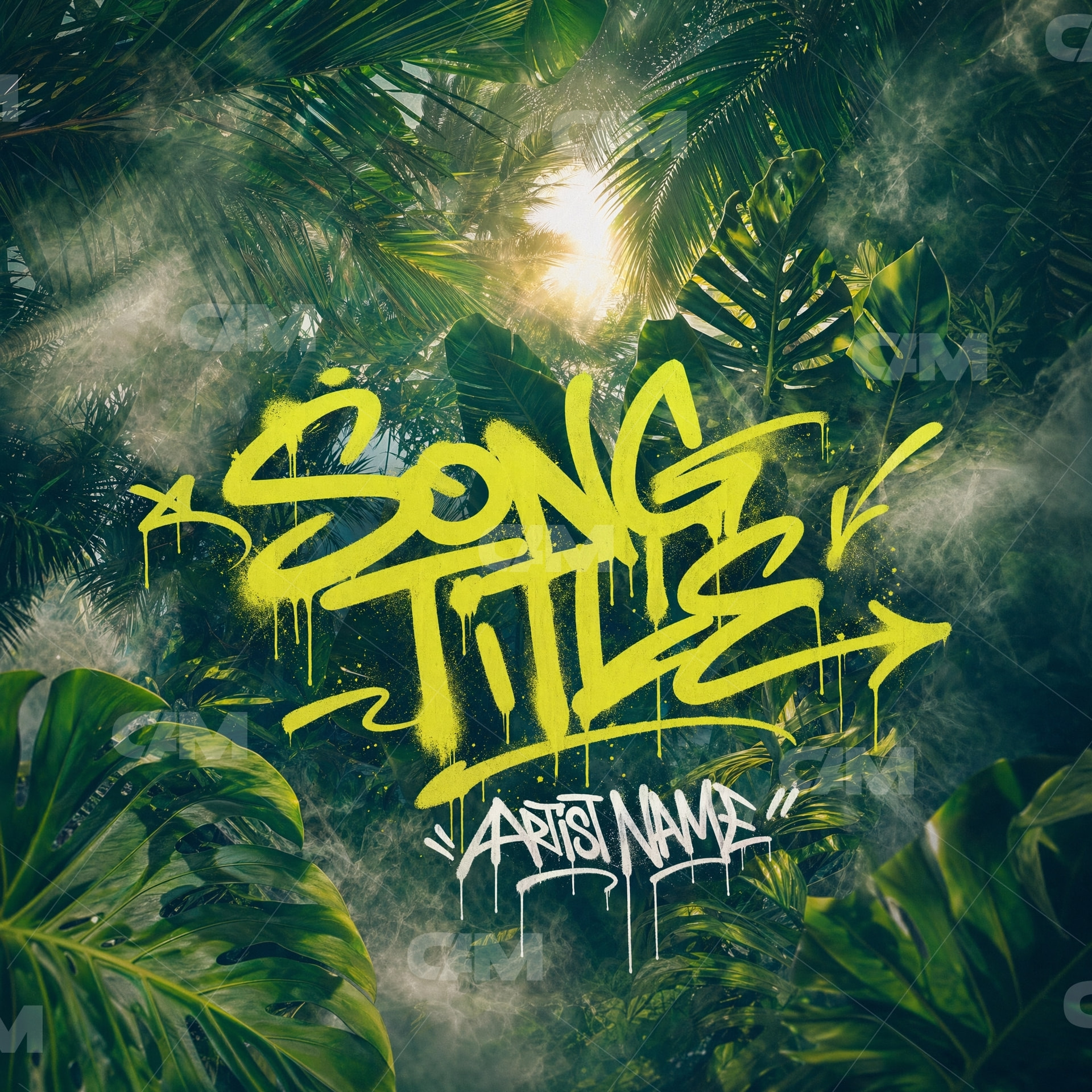 Tropical Haze