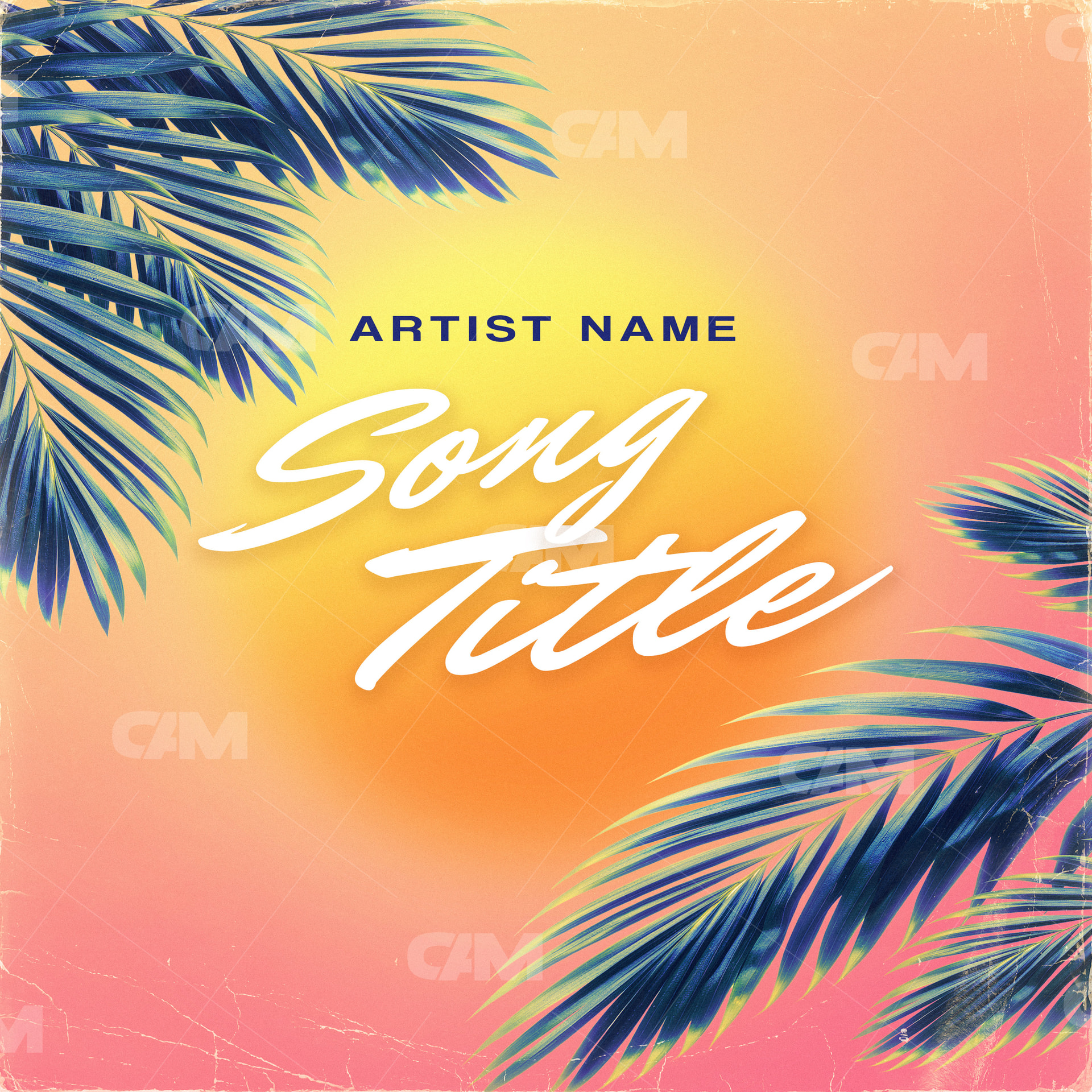 Tropical Mood