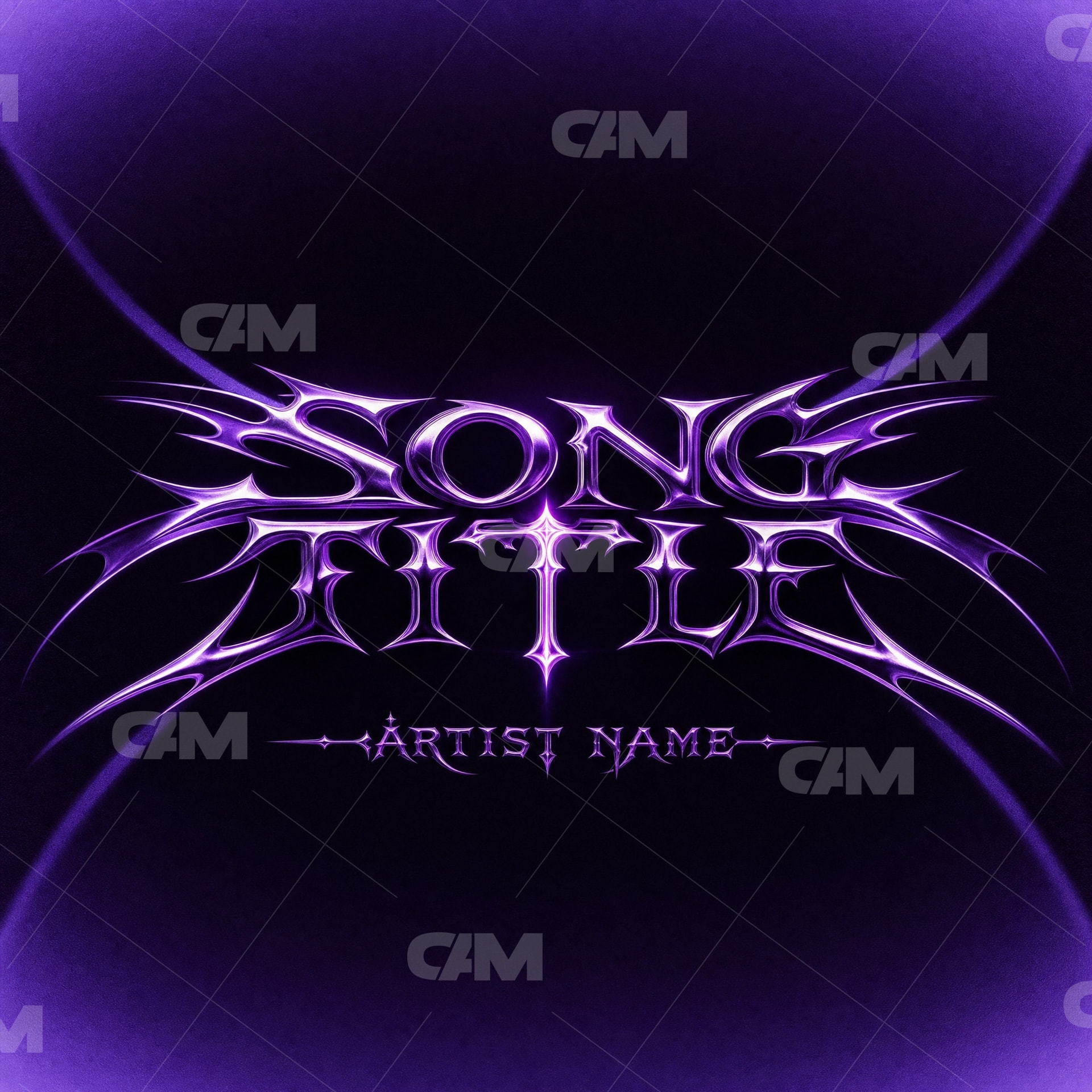 Violet Surge